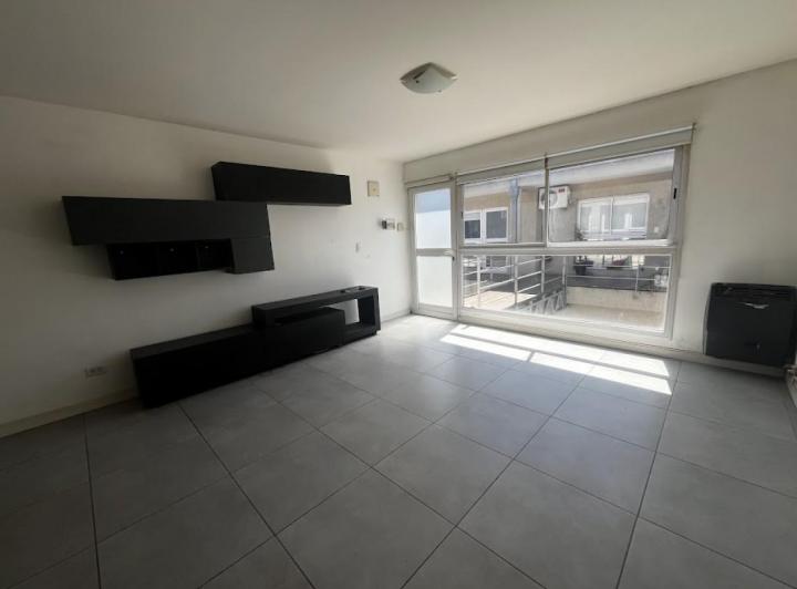 Departamento · 48m² · 2 Ambientes · 1 Cochera