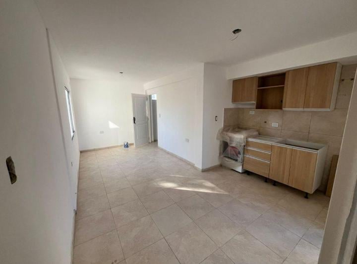Departamento · 46m² · 3 Ambientes