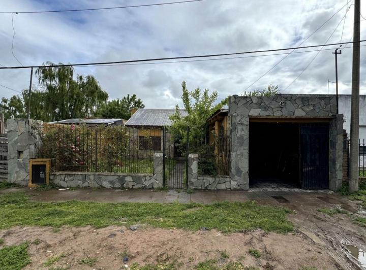Casa · 150m² · 4 Ambientes · 1 Cochera