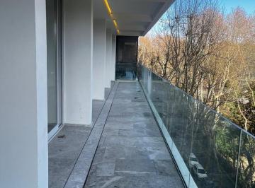 Departamento · 297m² · 6 Ambientes · 1 Cochera · Residencia de 4 Suites en Palermo Chico - 280 m²
