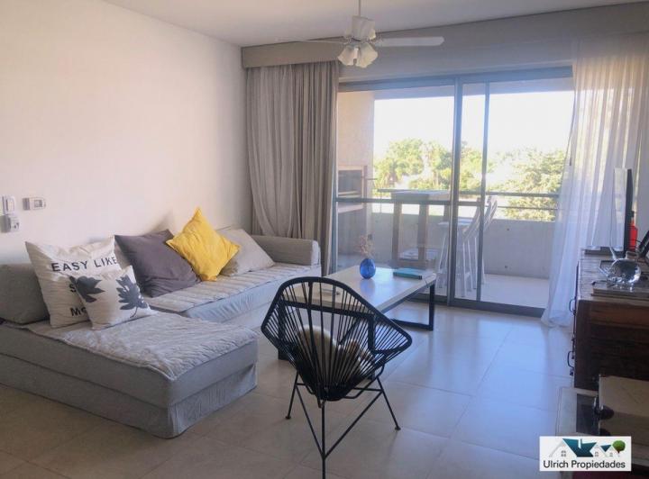 Departamento · 80m² · 3 Ambientes · 1 Cochera