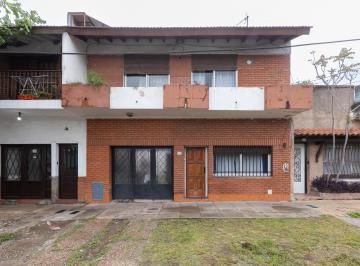 PH · 160m² · 4 Ambientes · 1 Cochera · Venta PH 4 Ambientes con Patio - Parrilla, Cochera Cubierta y Terraza