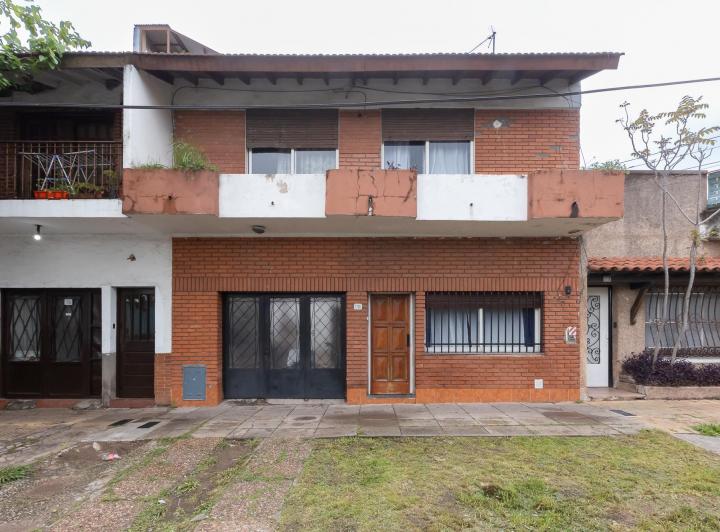 PH · 160m² · 4 Ambientes · 1 Cochera
