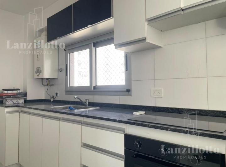 Departamento · 2 Ambientes