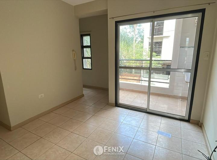 Departamento · 30m² · 2 Ambientes