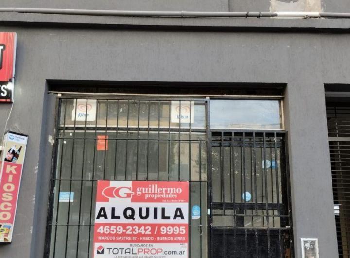 Local comercial · 24m² · 2 Ambientes