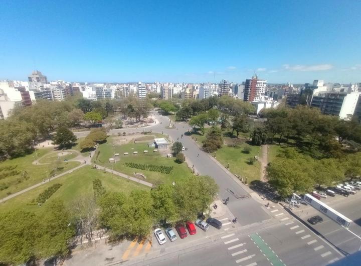 Departamento · 54m² · 2 Ambientes