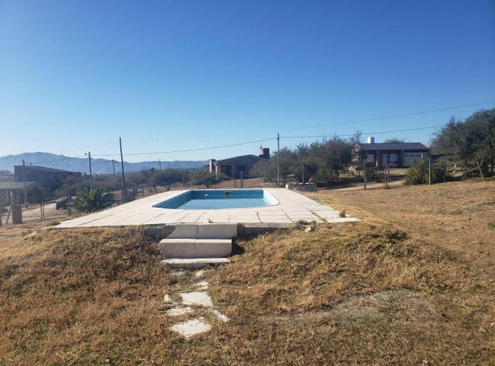 Casa · 149m² · 4 Ambientes