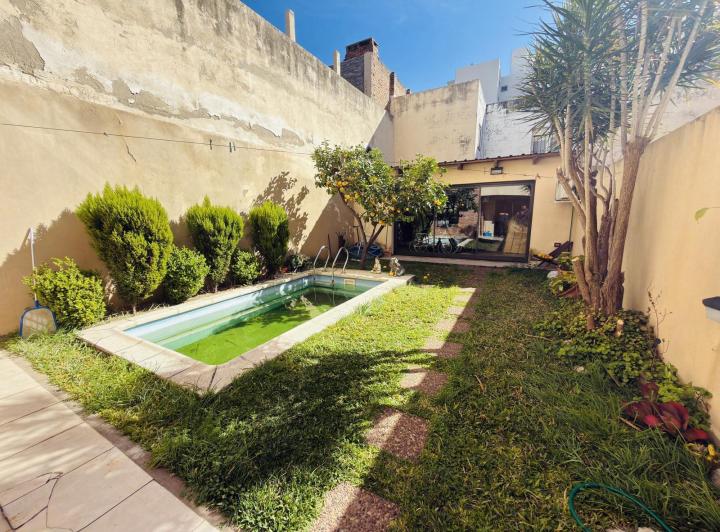 Departamento · 53m² · 3 Ambientes