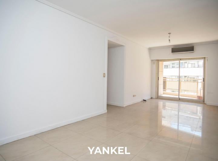 Departamento · 107m² · 4 Ambientes · 1 Cochera