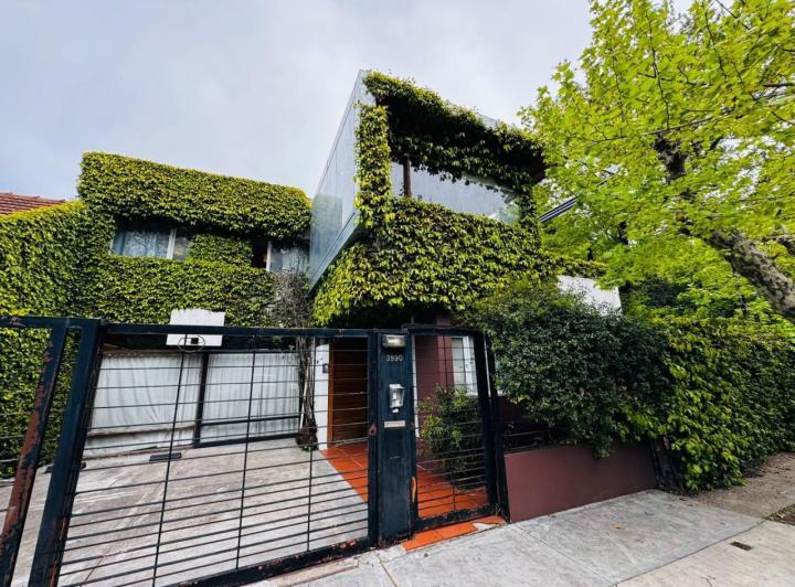 PH · 198m² · 4 Ambientes · 2 Cocheras