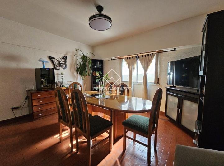 Departamento · 46m² · 2 Ambientes