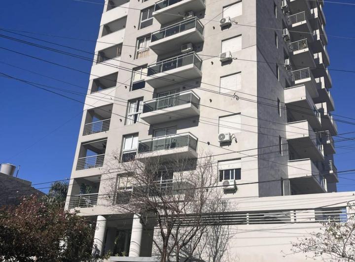 Departamento · 84m² · 3 Ambientes