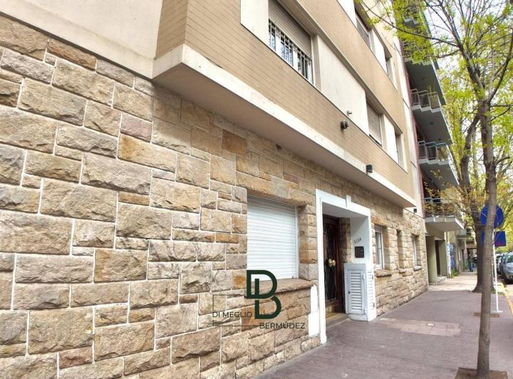 Departamento · 96m² · 3 Ambientes