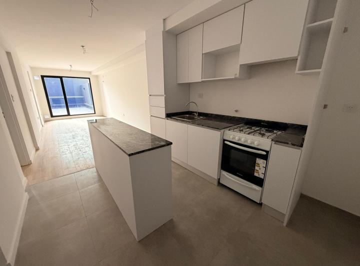 Departamento · 90m² · 4 Ambientes