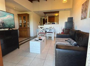 Departamento de 2 ambientes, La Plata · Alquiler Dpto 1 Dormitorio - 46 y 22