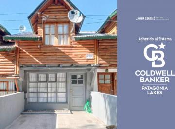 PH · 72m² · 3 Ambientes · 1 Cochera · Alquiler Disponible, PH Zona Centro 2 Dorm., 72 m² Cubiertos. San Martín de Los Andes.