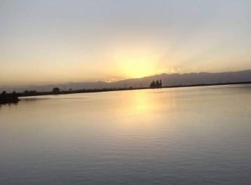 Campo , Costa de Araujo · Mendoza, Argentina | 583 Hectáreas con Infraestructura Hídrica y Agroindustrial