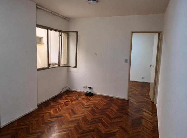 Departamento · 35m² · 2 Ambientes