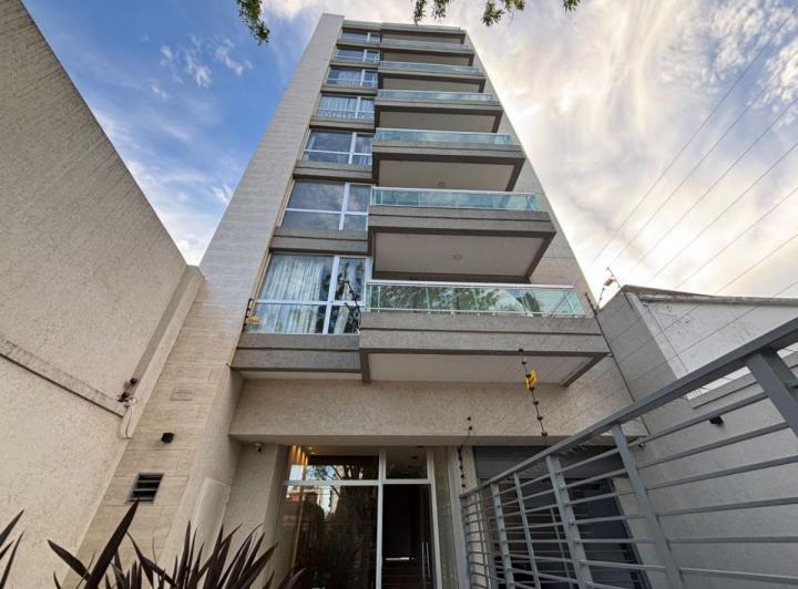 Departamento · 58m² · 3 Ambientes
