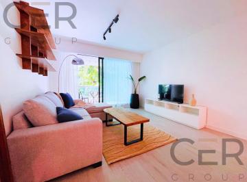 Departamento · 75m² · 3 Ambientes · Departamento en Palermo Hollywood