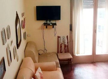Imagen1 · Monoambiente Bolivar y Guemes, Balcon Frances
