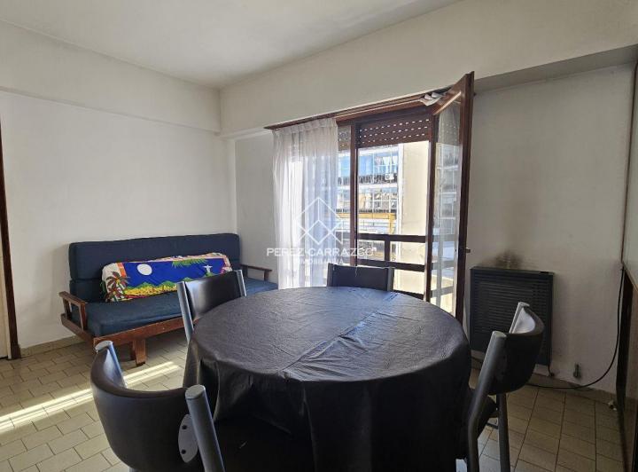 Departamento · 28m² · 1 Ambiente