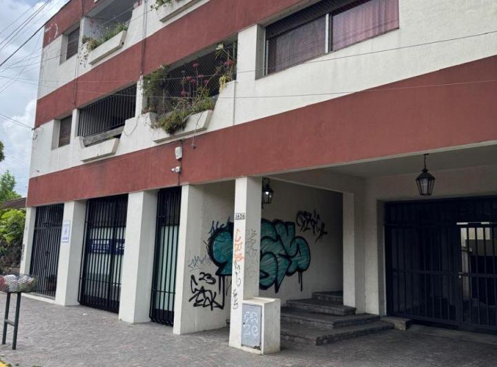Departamento · 55m² · 3 Ambientes