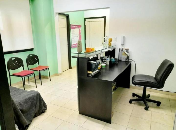 Departamento · 60m² · 3 Ambientes