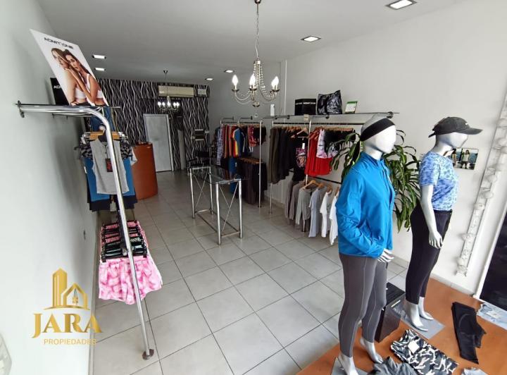 Local comercial · 31m² · 2 Ambientes