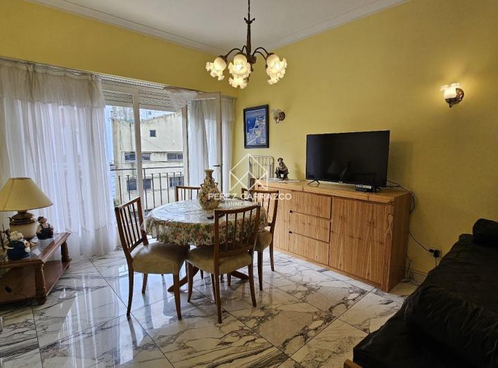 Departamento · 39m² · 2 Ambientes