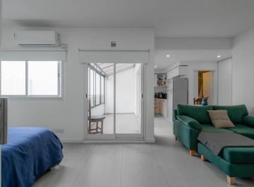 Departamento · 39m² · 1 Ambiente · Venta Monoambiente con Balcon en Villa Santa Rita