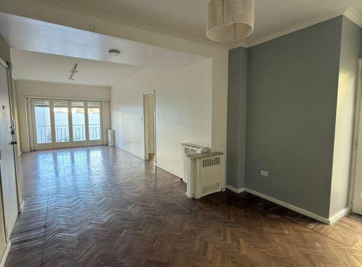 Departamento · 128m² · 4 Ambientes · 1 Cochera