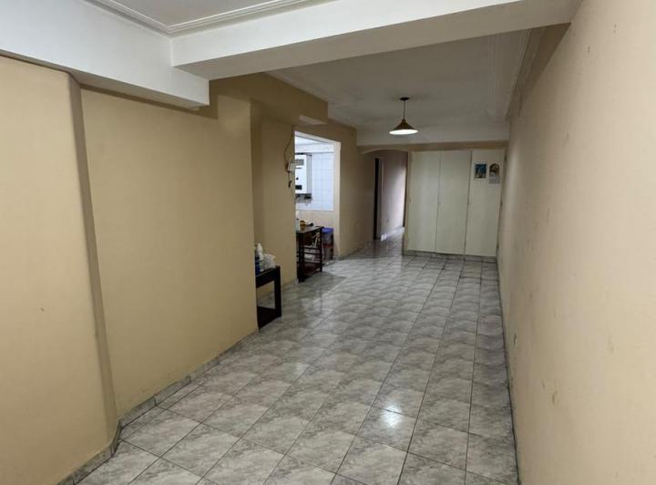 Departamento · 50m² · 2 Ambientes