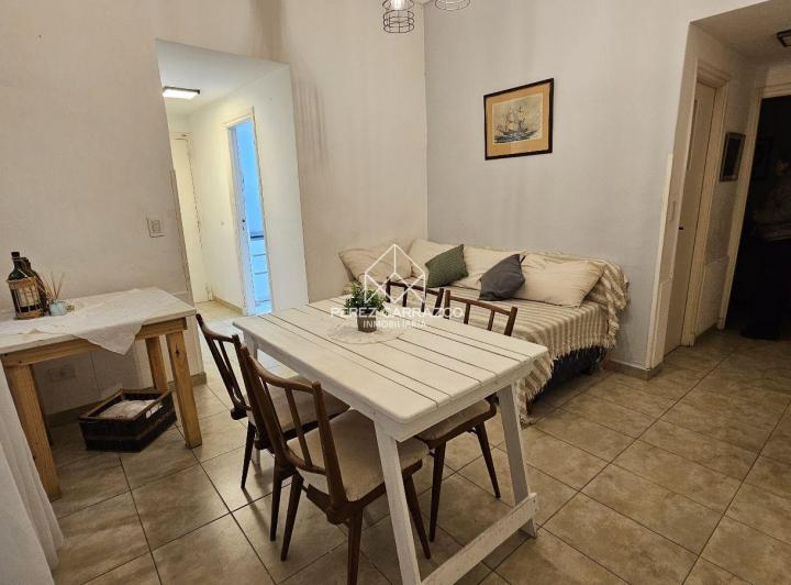Departamento · 40m² · 2 Ambientes