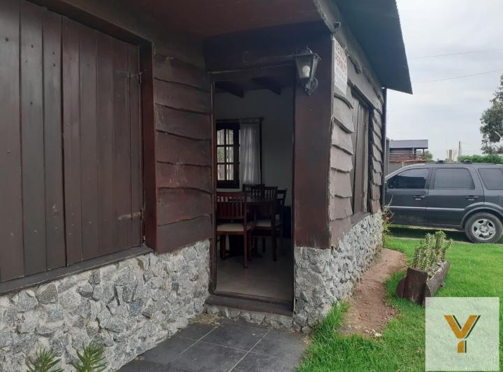 Casa · 104m² · 3 Ambientes