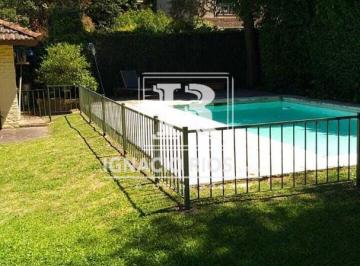 Casa · 250m² · 5 Ambientes · Casa en Alq. Temporario en La Horqueta, San Isidro, G. B. a. Zona Norte