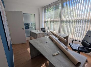 Oficina comercial de 7 ambientes, Palermo · Oficina Triplex Luminosa con 2 Terrazas