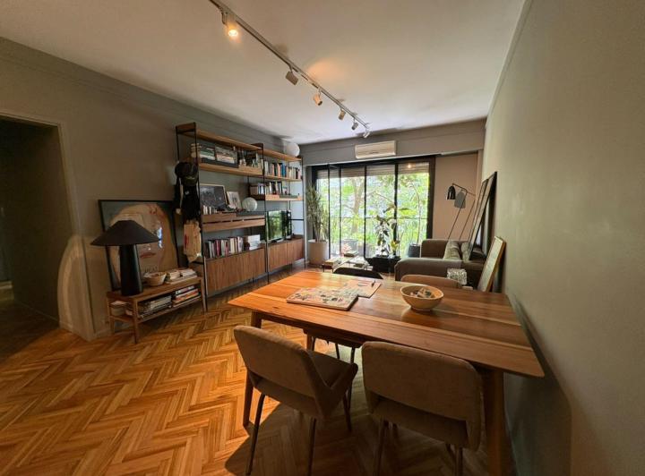 Departamento · 65m² · 3 Ambientes