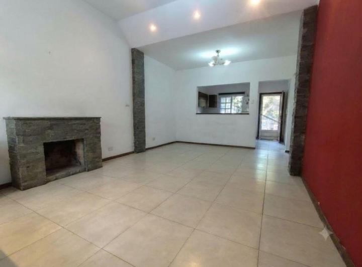 PH · 72m² · 4 Ambientes · 1 Cochera