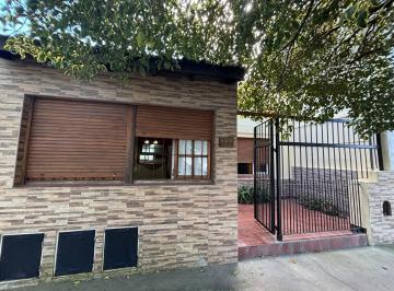 PH · 3 Ambientes · PH en Bernardino Rivadavia