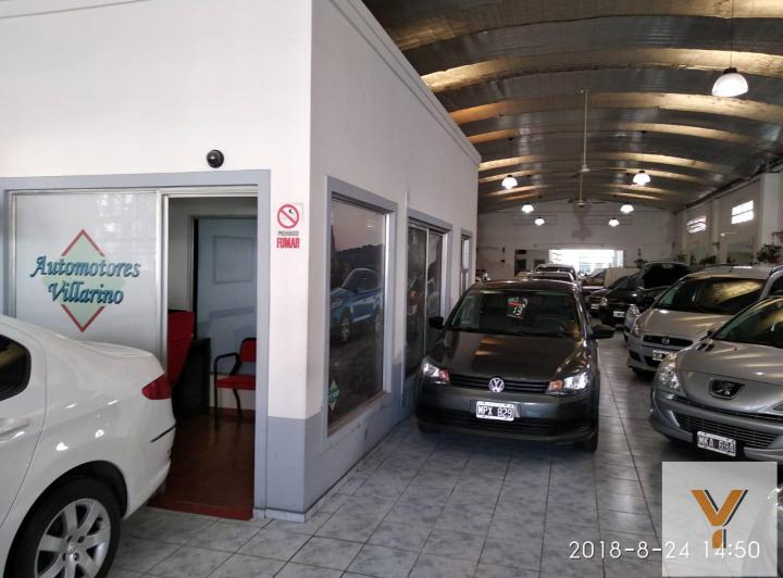 Local comercial · 312m²