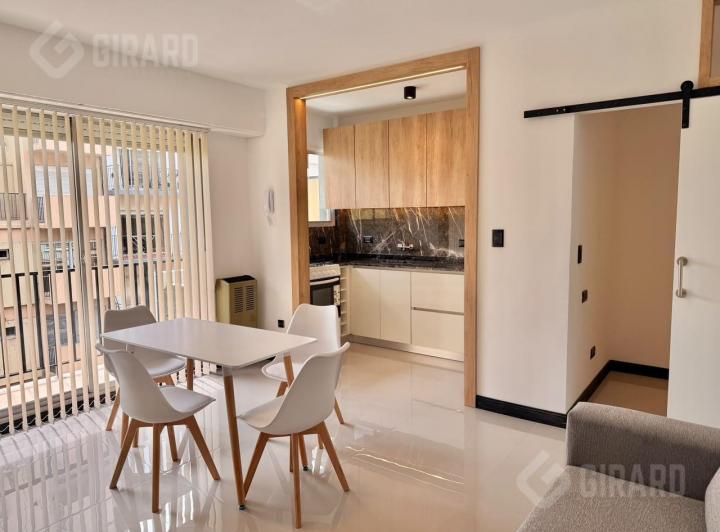 Departamento · 46m² · 2 Ambientes
