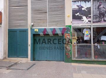 MBR-MBR-1525_2 · Venta de Cochera Edificio Torres del Solar, Centro de Neuquen