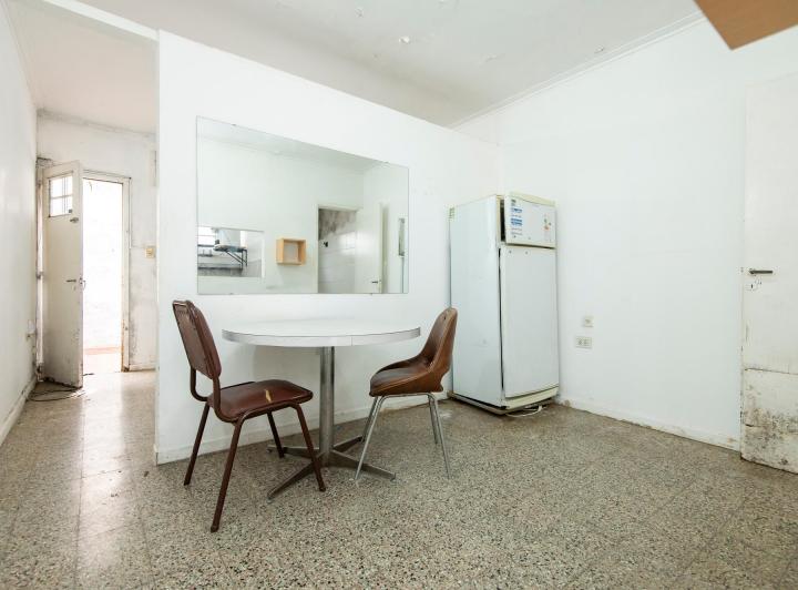 PH · 30m² · 2 Ambientes