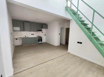 PH · 54m² · 3 Ambientes · PH 3 Amb. C/terraza Reciclado, Villa Sta. Rita. No Apto Credito