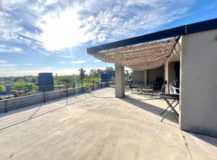 Departamento · 94m² · 4 Ambientes · 1 Cochera