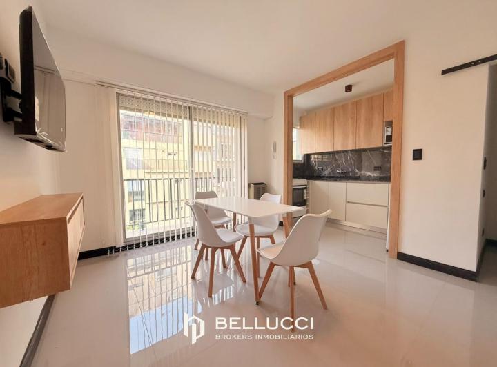 Departamento · 49m² · 2 Ambientes