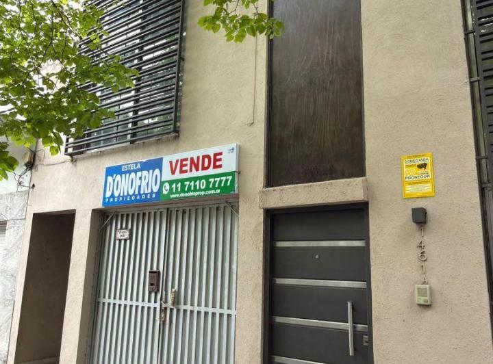 PH · 88m² · 3 Ambientes