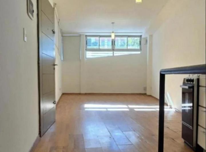 Departamento · 28m² · 1 Ambiente